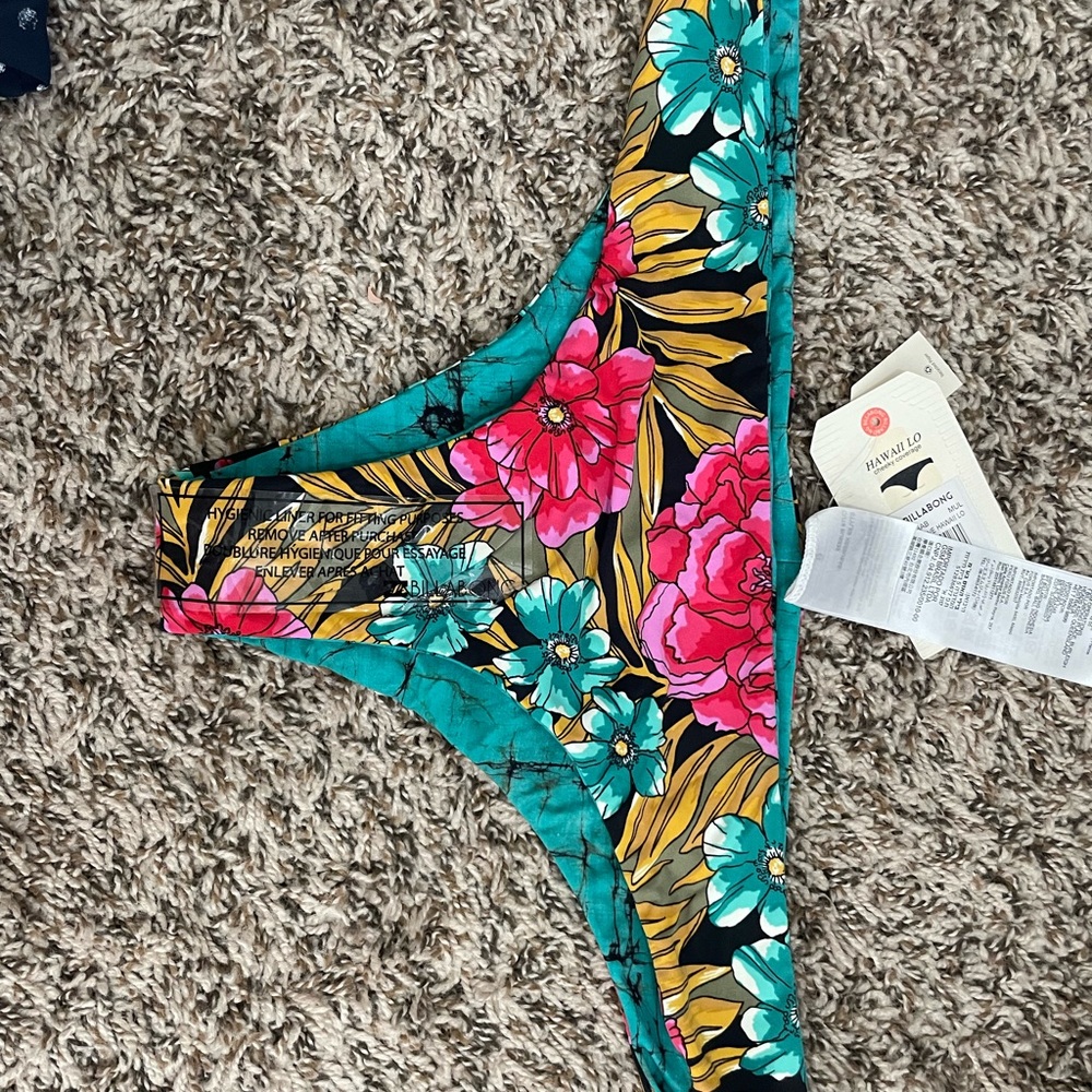 Women’s Bikini Bottoms